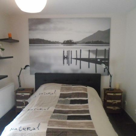 Les Tresors De Lizzie Hotel Coutras Bagian luar foto