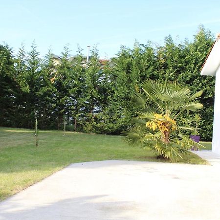 Les Tresors De Lizzie Hotel Coutras Bagian luar foto