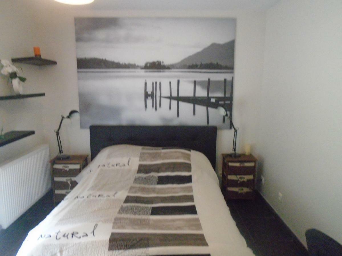Les Tresors De Lizzie Hotel Coutras Bagian luar foto
